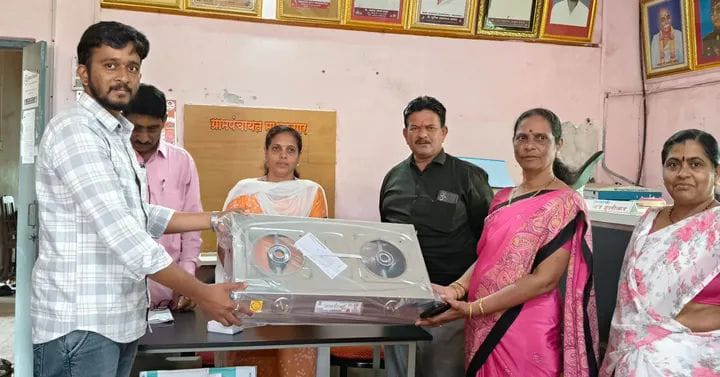 महिला बालकल्याण