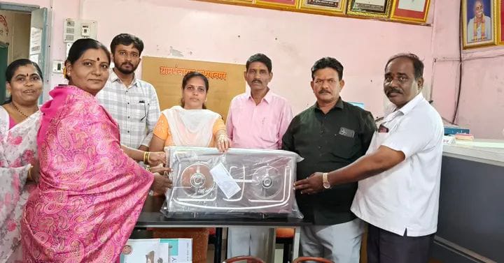 महिला बालकल्याण